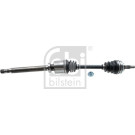 FEBI BILSTEIN Antriebswelle | 182998