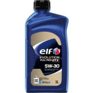 214029 Motoröl ELF EVOLUTION FULL-TECH DTX 5W-30