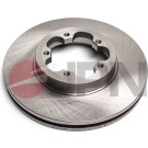 JPN Bremsscheibe 30H9096-JPN