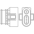 MAGNETI MARELLI Lambdasonde