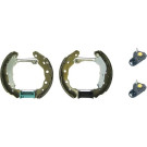 BREMBO Bremsbackensatz K54011 ESSENTIAL LINE - Standard Kit