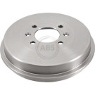 A.B.S. Bremstrommel 5255-S