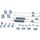 Montagesatz für Bremsbacken | DAIHATSU Cuore,Sirion,SUB 05 | 105-0001