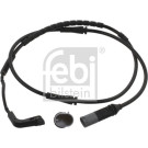 FEBI BILSTEIN Verschleißsensor 38575