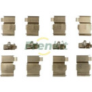 FRENKIT Zubehör, Bremsbeläge 901133