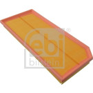 FEBI BILSTEIN Luftfilter | 108939