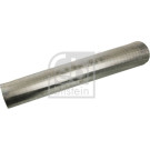 FEBI BILSTEIN Flexibles Auspuffelement | 104137