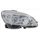 Scheinwerfer R H7/H7 +LWR +MOT +STANDLR | MERCEDES W204 C-KLASSE 1,07-9,07 | 3963,507,1 Scheinwerfer R H7/H7 +LWR +MOT +STANDLR | MERCEDES W204 C-KLASSE 1,07-9,07 | 3963,507,1