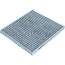 KAMOKA Filter, Innenraumluft F518401