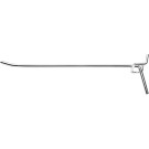 BGS Einzelhaken | 200 x 4,8 mm | 89905