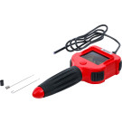 BGS Endoskop-Farbkamera mit TFT-Monitor Kamerakopf Ø 5,5 mm BGS Do it yourself 63217