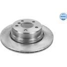 MEYLE Bremsscheibe