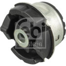 Achskörperlager HA li/re | CITROEN C5 01 | 173898
