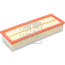 FEBI BILSTEIN Luftfilter | 32240