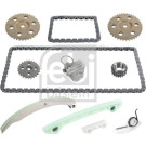 Steuerkettensatz | FORD Fiesta,Focus,Mondeo 03 | 108920 Steuerkettensatz | FORD Fiesta,Focus,Mondeo 03 | 108920