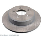 Bremsscheibe Chrysler T. Voyager 2,5-2,8 Crd/3,3-3,8 95-08 | ADA104327