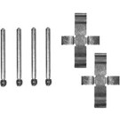 TRW Zubehör, Bremsbeläge PFK64