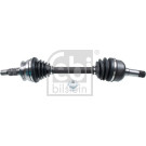 FEBI BILSTEIN Antriebswelle