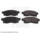 Bremsbelagsatz Toyota P. Mr 2 2.0 16V 89-99 | ADT342100