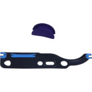 Original VAG Schlüssel Dichtung Kette VW Golf 1.8 98 | 058198217 Original VAG Schlüssel Dichtung Kette VW Golf 1.8 98 | 058198217