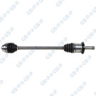 GSP Antriebswelle 202176