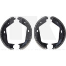 Handbremsbacken Volvo S60/S80/V70/Xc70 | 2748578