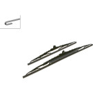 BOSCH | Wischerblatt S291 | CHEVROLET | 3397010291