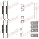 391-0895 Montagesatz f.Bremsbacken | HONDA CR-V | 105-0895