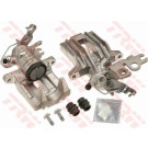 TRW Bremstrommel BHN953