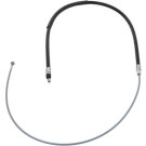 KAMOKA Seilzug, Feststellbremse 1190317