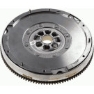 Zweimassenschwungrad FORD Focus,Mondeo,Galaxy 1.8TDCI 05 Zwei-Massen-Schwungrad 2294000660