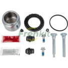 FRENKIT Reparatursatz, Bremssattel 763607 FRENKIT Reparatursatz, Bremssattel 763607
