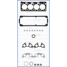 52139000 Dichtungssatz, Zylinderkopf MULTILAYER STEEL