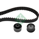 INA Zahnriemensatz 530 0537 10