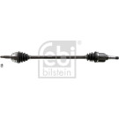 FEBI BILSTEIN Antriebswelle | 183182