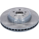 FEBI BILSTEIN Bremsscheibe