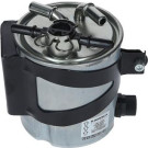 KAMOKA Kraftstofffilter