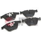 JPN Bremsbelagsatz, Scheibenbremse 10H9153-JPN