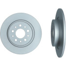 KAMOKA Bremsscheibe 103521 KAMOKA Bremsscheibe 103521