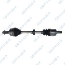 GSP Antriebswelle 223331