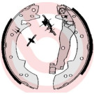 S 68 511 Bremsbackensatz ESSENTIAL LINE