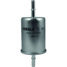 MAHLE Kraftstofffilter