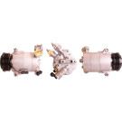 Kompressor (Tausch) | FORD C-Max 11 | 700510901