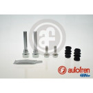Reparatursatz Bremssattel Mitsubishi P. L200 2.5 Di-D 05 | D7175C
