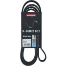 KAMOKA Keilrippenriemen 7016199