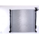 Wasserkühler PKW | HYUNDAI IX35 2.0 D 10 | 67517