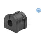 11 308 100 Stabilisatorlager VA BMW X3 04 MEYLE-ORIGINAL: True to OE 3146150012