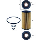 MAHLE Ölfilter | OX 179D