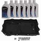 Ölwechselkit mit Öl BMW 5,6,X3,X4,X5,X6 16 1109.298.031
