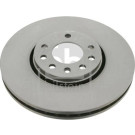 FEBI BILSTEIN Bremsscheibe | 23550